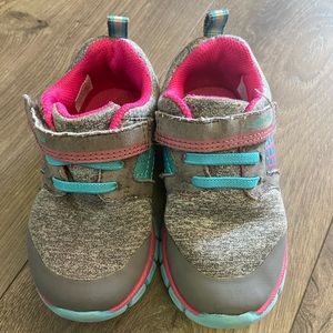 COPY - Toddler light up sneakers